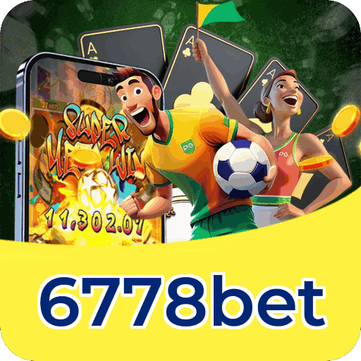 Instalação segura do APK Android 6778bet — ilustração editorial