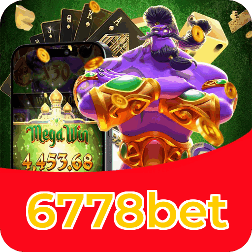 Tabela RTP dos jogos de cassino da 6778bet